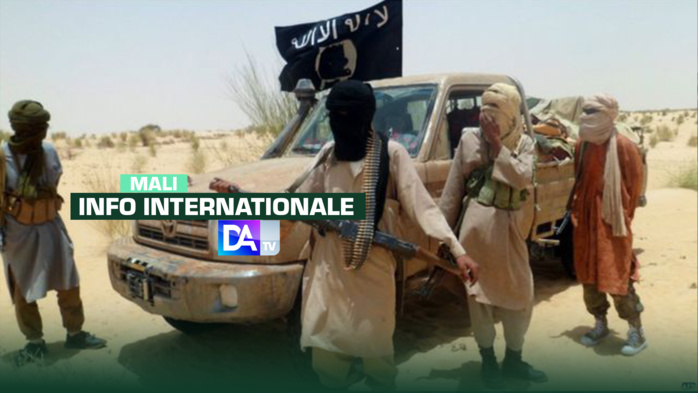 Mali: un responsable prédit la reprise des hostilités avec les ex-rebelles Mali: un responsable prédit la reprise des hostilités avec les ex-rebelles