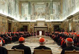 Le Vatican change de ton vis à vis des homosexuels, et affirme qu'ils ont "ont des dons et des qualités à offrir à la communauté chrétienne"