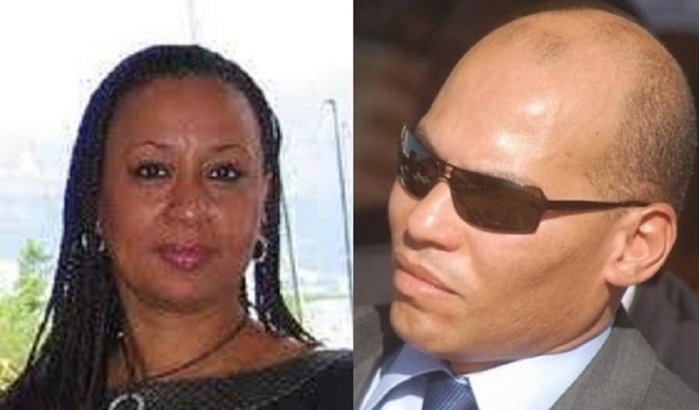 Voici ce que disait Me Patricia Lake Diop à la CREI : "En général, Monsieur Karim WADE me demandait de venir à son bureau où il me donnait les éléments caractéristiques de la société (le nom, les associés, le montant et la géographi