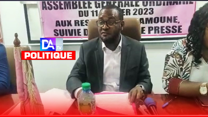 Coalition présidentielle : les cadres de la Ligue Démocratique évaluent leur compagnonnage avec Benno Bokk Yakaar. Coalition présidentielle : les cadres de la Ligue Démocratique évaluent leur compagnonnage avec Benno Bokk Yakaar.