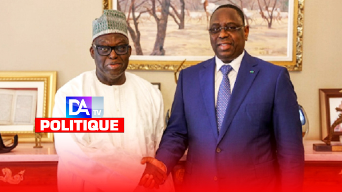 Présidentielle 2024 : Moustapha Niasse invalide toute investiture au sein de l’Afp et renouvelle son engagement dans Bby. Présidentielle 2024 : Moustapha Niasse invalide toute investiture au sein de l’Afp et renouvelle son engagement dans Bby.