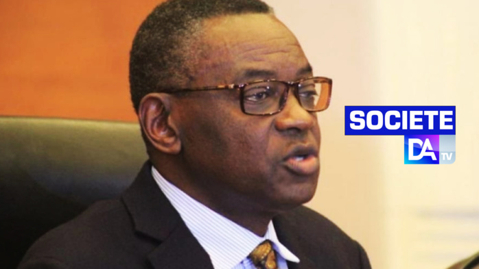 Journée d’interpellation du médiateur : Le juge Demba Kandji plaide pour la stabilité de la tension socio-politique Journée d’interpellation du médiateur : Le juge Demba Kandji plaide pour la stabilité de la tension socio-politique