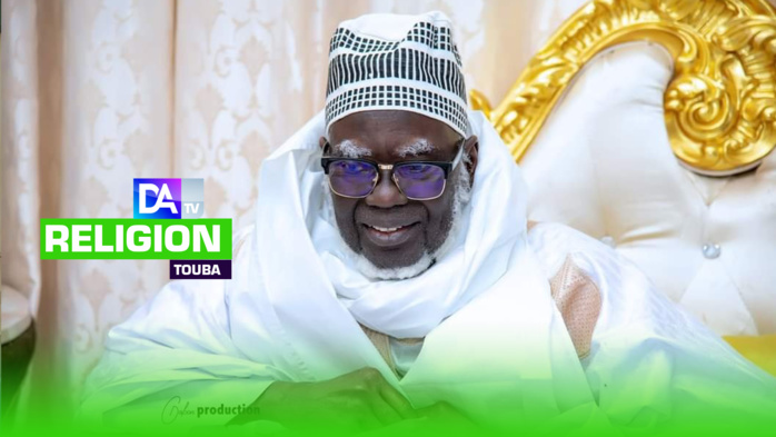 TOUBA – Serigne Mountakha Mbacké se détourne du monde extérieur pour 33 jours