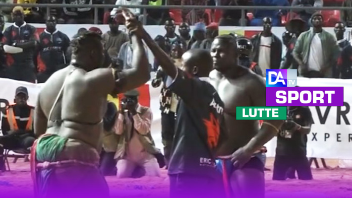 Amendes : Bombardier et Tapha Tine ont perdu près de 4 millions… Amendes : Bombardier et Tapha Tine ont perdu près de 4 millions…