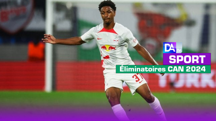 Éliminatoires CAN 2024 : Vers un forfait d’Abdou Diallo encore touché au genou…