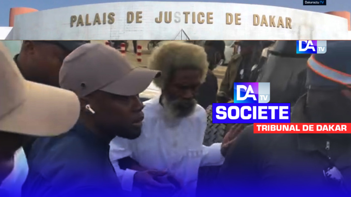 Procès en diffamation : les avocats d'Ousmane Sonko demandent le renvoi, mais le parquet dit niet. Procès en diffamation : les avocats d'Ousmane Sonko demandent le renvoi, mais le parquet dit niet.