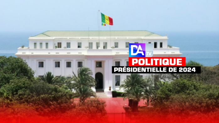 Présidentielle de 2024 : Le scrutin est fixé à la date du 25 février Présidentielle de 2024 : Le scrutin est fixé à la date du 25 février