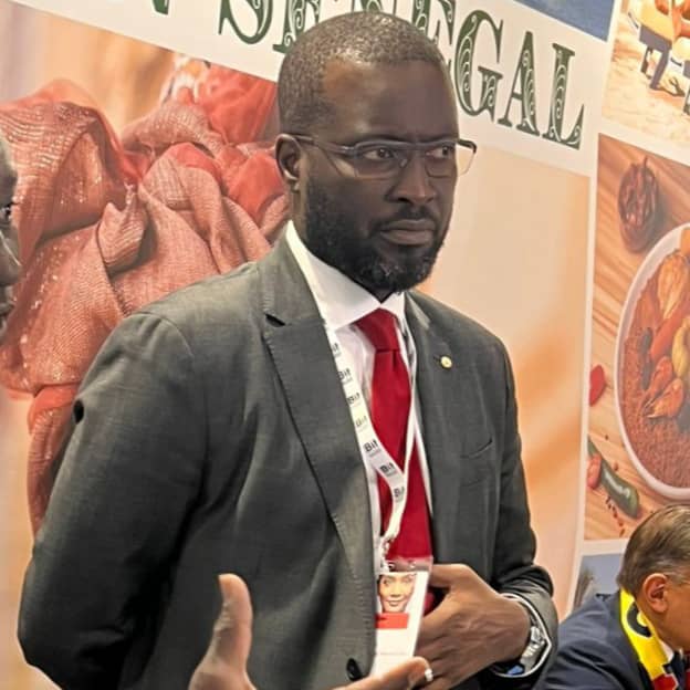 La Destination Sénégal se positionne comme destination phare du marché italien en Afrique de l’Ouest