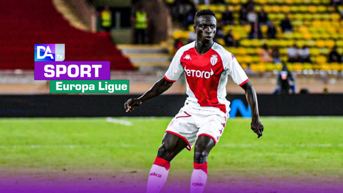 Europa Ligue : Avec un Krepin Diatta buteur, Monaco réalise l’exploit face à Leverkusen …