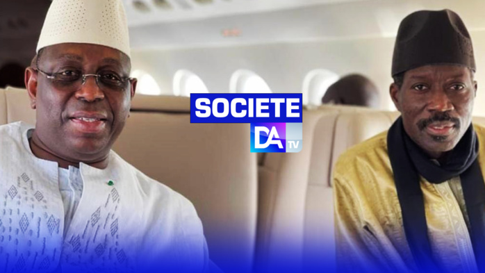 PARIS— Talla Sylla évacué par le Président Sall… Le ministre-conseiller se porte de mieux en mieux PARIS— Talla Sylla évacué par le Président Sall… Le ministre-conseiller se porte de mieux en mieux