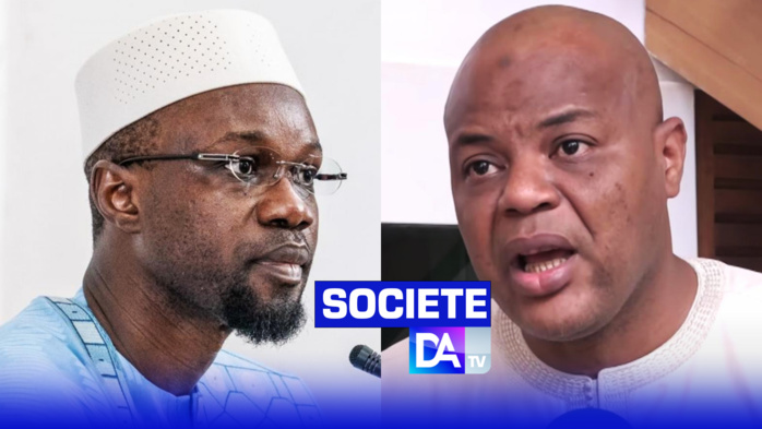 Procès en diffamation : L’IGF prend la parole et révèle ce qui en est véritablement Procès en diffamation : L’IGF prend la parole et révèle ce qui en est véritablement