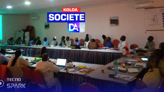 KOLDA : Lutte contre la déscolarisation et pour l’amélioration du niveau des élèves par l’USAID/Passerelles. KOLDA : Lutte contre la déscolarisation et pour l’amélioration du niveau des élèves par l’USAID/Passerelles.