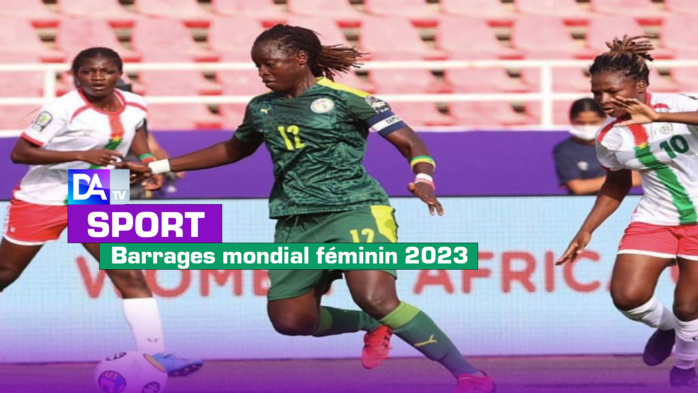 Barrages mondial féminin 2023 : Pas de coupe du monde pour les Lionnes corrigées par les Haïtiennes… Barrages mondial féminin 2023 : Pas de coupe du monde pour les Lionnes corrigées par les Haïtiennes…