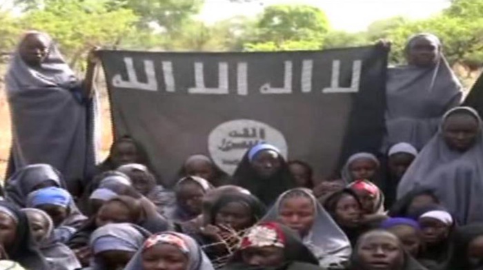 NIGERIA : "la libération des 219 lycéennes pourrait venir dans les jours qui suivent" (François Hollande)