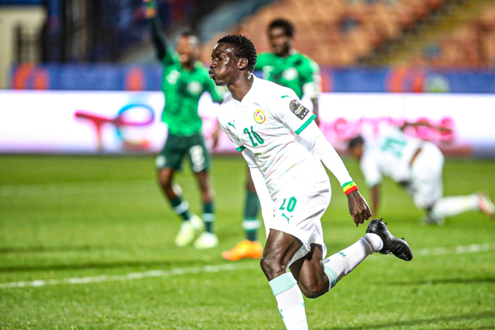 CAN U20 (Sénégal vs Nigeria) : Les “Daf Boys” lancent leur tournoi par une victoire !