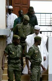 AFFAIRE HABRE : le Tchad rejette  la demande d’entraide judiciaire formulée par la CI des CAE