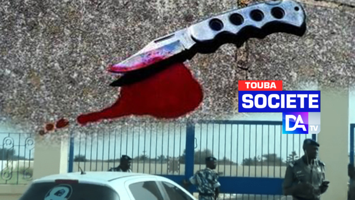 TOUBA - Meurtre ou mort à la suite d’une transe ? Fallou G. victime d’un couteau au ventre ! TOUBA - Meurtre ou mort à la suite d’une transe ? Fallou G. victime d’un couteau au ventre !