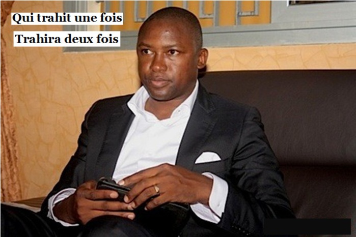 Cheikh Diallo à la barre : «avec 30% des actions de CD Média, dans mon âme et conscience, je n’étais pas actionnaire de cette société»