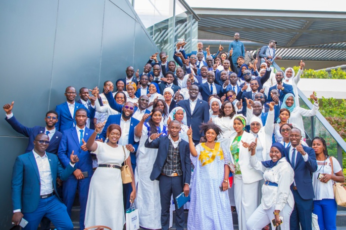 Découvrez les offres de Sénégal Numérique SA, l'acteur clé de la transformation digitale au Sénégal Découvrez les offres de Sénégal Numérique SA, l'acteur clé de la transformation digitale au Sénégal