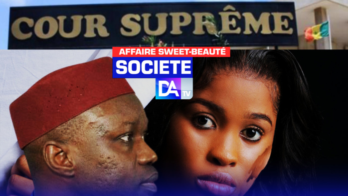 Affaire Sweet-Beauté : Les conseils d'Ousmane Sonko saisissent la Cour Suprême