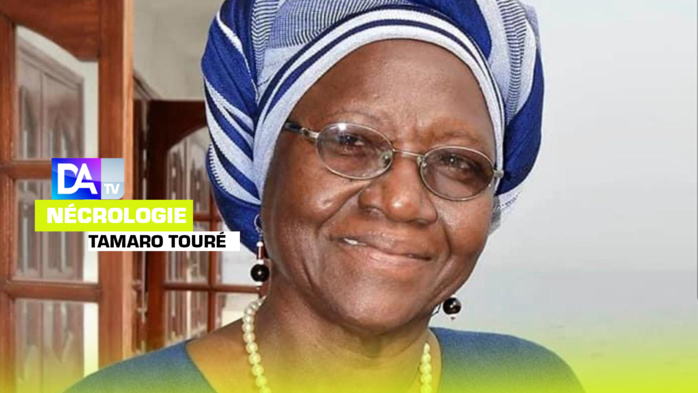 Tamaro Touré, fondatrice de SOS Villages d’Enfants,  faisait le bien sans tambour ni trompette (Par Mimi Touré)