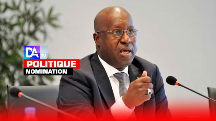 Nomination : Abdou Karim SALL retourne à l’ARTP. Nomination : Abdou Karim SALL retourne à l’ARTP.