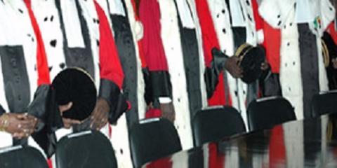 Rapport sur la proposition de nominations au Tribunal hors classe