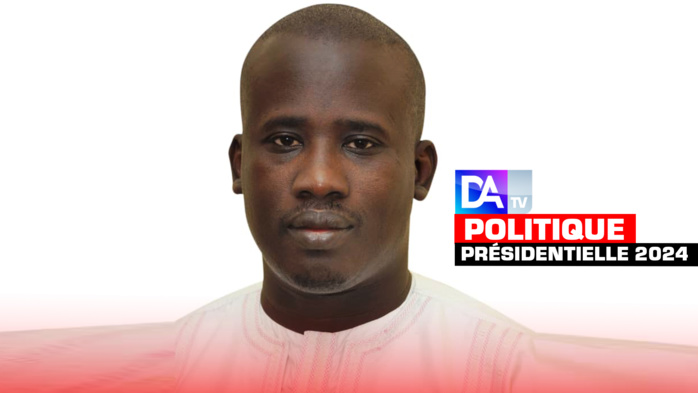 Présidentielle 2024 : Le maire de Dabaly, Samba Sall, investit le président Macky Sall et salue son leadership à la tête de l'UA.