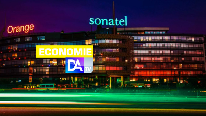 Contribution à l’économie dans 5 pays d’Afrique de l’Ouest : La Sonatel table sur plus de 1.000 milliards Contribution à l’économie dans 5 pays d’Afrique de l’Ouest : La Sonatel table sur plus de 1.000 milliards