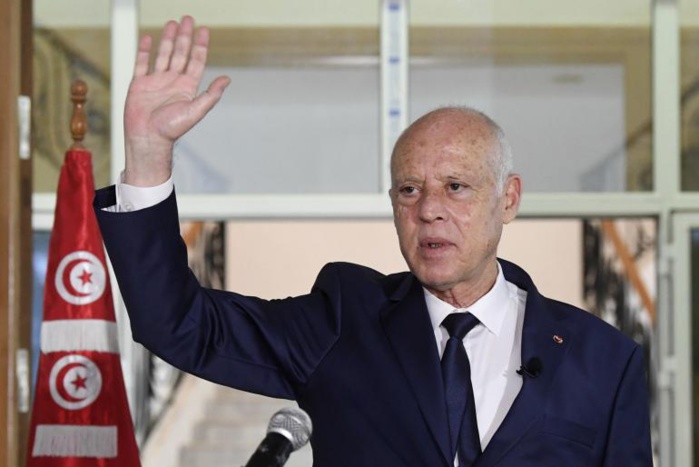 Diatribe anti migrants du président tunisien : le gouvernement interpellé pour la convocation de l'ambassadeur de la Tunisie au Sénégal