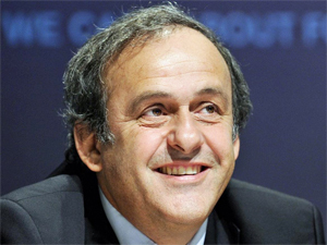 La CAF invite Platini à s’abstenir de toute ingérence dans ses affaires