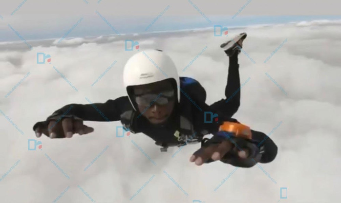 Parcours d’un explorateur des temps modernes, du prestigieux Prytanée militaire de Saint-Louis au plus haut sommet d’Afrique, le Kilimandjaro ! (Entretien avec Mohamed Tounkara) Parcours d’un explorateur des temps modernes, du prestigieux Prytanée militaire de Saint-Louis au plus haut sommet d’Afrique, le Kilimandjaro ! (Entretien avec Mohamed Tounkara)