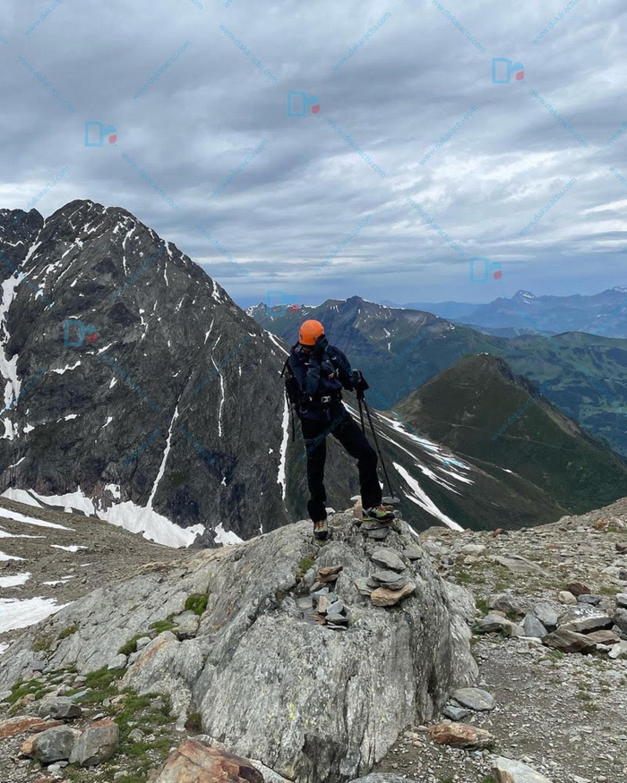 Parcours d’un explorateur des temps modernes, du prestigieux Prytanée militaire de Saint-Louis au plus haut sommet d’Afrique, le Kilimandjaro ! (Entretien avec Mohamed Tounkara) Parcours d’un explorateur des temps modernes, du prestigieux Prytanée militaire de Saint-Louis au plus haut sommet d’Afrique, le Kilimandjaro ! (Entretien avec Mohamed Tounkara)