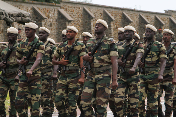 L'armée sénégalaise va se doter d'un service de lutte antiterroriste, selon la DST