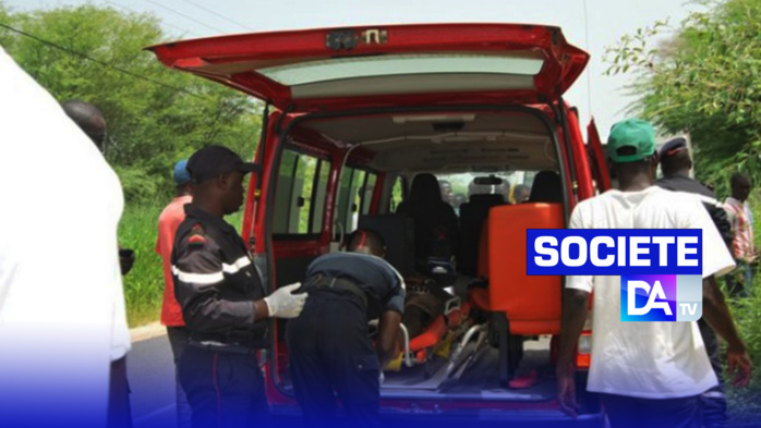 Accident sur l'intersection VCN et Mont Rolland : Deux morts, deux blessés dont un grave. Accident sur l'intersection VCN et Mont Rolland : Deux morts, deux blessés dont un grave.