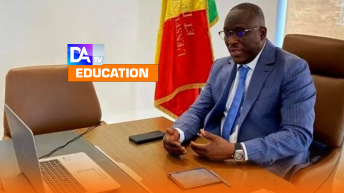 Programme de remplacement des abris provisoires et d’ouvrages annexes: Sur le lot 1, Cheikh Oumar Anne s’est fourvoyé Programme de remplacement des abris provisoires et d’ouvrages annexes: Sur le lot 1, Cheikh Oumar Anne s’est fourvoyé