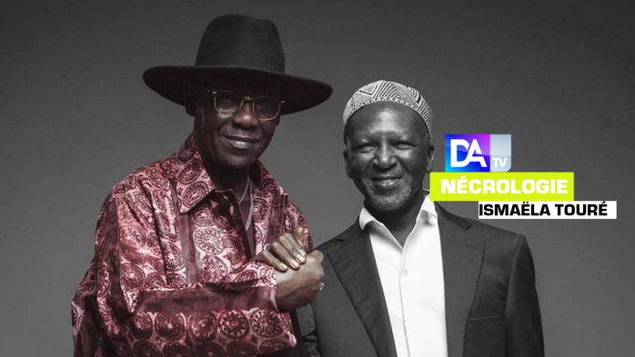 La musique sénégalaise endeuillée: Ismaëla Touré du groupe Touré Kunda n’est plus La musique sénégalaise endeuillée: Ismaëla Touré du groupe Touré Kunda n’est plus