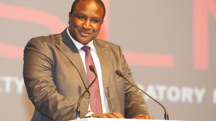 Dr. Amadou Alpha Sall, Directeur de l’Institut Pasteur « Avant la fin de l’année, nous allons inaugurer l’usine de fabrication et de création de vaccins » Dr. Amadou Alpha Sall, Directeur de l’Institut Pasteur « Avant la fin de l’année, nous allons inaugurer l’usine de fabrication et de création de vaccins »