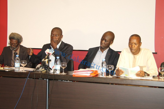 Procès Karim : Me Diop accuse Me Demba Ciré Bathily de chantage