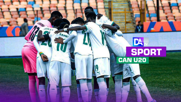 CAN U20 : Les Lionceaux face au Bénin en quart de finale ! CAN U20 : Les Lionceaux face au Bénin en quart de finale !