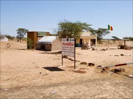 EBOLA : Kayes sous état d’urgence, la Mauritanie a fermé ses frontières