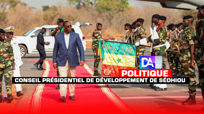 Électrification rurale : Macky Sall va injecter 27 milliards FCFA pour électrifier 619 villages dans la région de Sédhiou