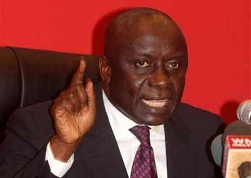 Rewmi d’Idrissa Seck tance Macky Sall : «Les Sénégalais n’ont pas le cœur à la fête parce que...»
