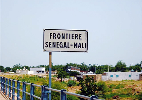 Apparition d’Ebola au Mali : Le corridor prend la fièvre