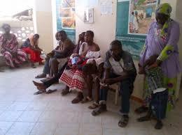 L’échographie cardiaque passe de 15 à 35 000 FCFA : les malades révoltés