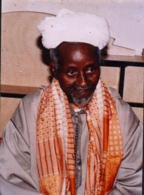 CONTRIBUTION ; célébration de la naissance de Serigne Abdou Khadre « Touba rend hommage à l'Imam des Imams »