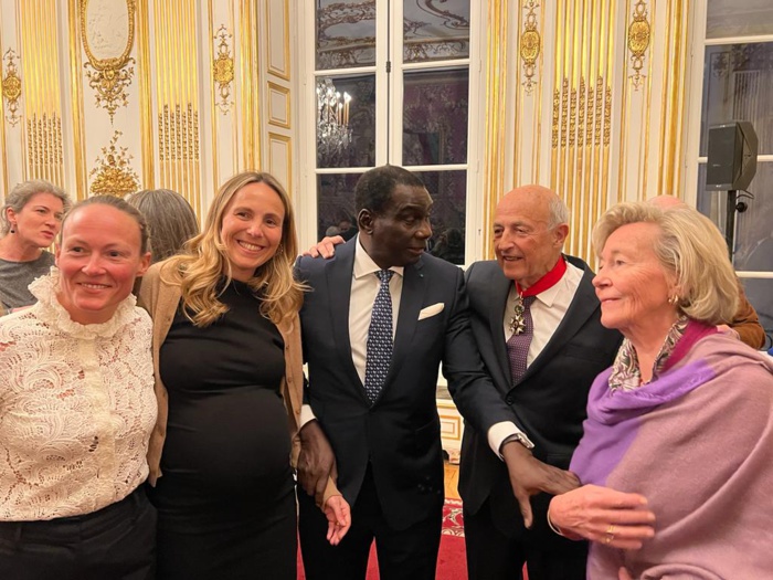 France: le leadership de Macky Sall magnifié à Matignon.