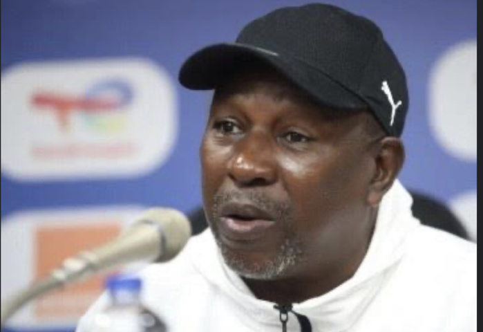 CAN U20 - Malick Daf prévient les Lionceaux avant le 1/4 de finale contre le Benin : “On n'a pas le droit à l’erreur!”