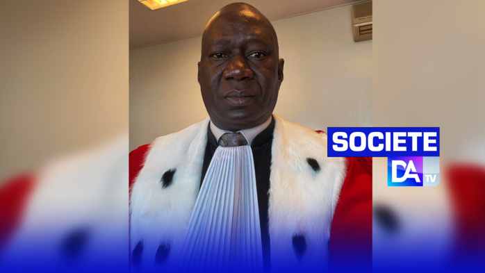 Ibrahima Bakhoum lavé à grande eau par l'inspecteur général de l’administration de la justice: " L’Igaj n’a jamais épinglé M. Bakhoum pour des affaires liées à la corruption". Ibrahima Bakhoum lavé à grande eau par l'inspecteur général de l’administration de la justice: " L’Igaj n’a jamais épinglé M. Bakhoum pour des affaires liées à la corruption".