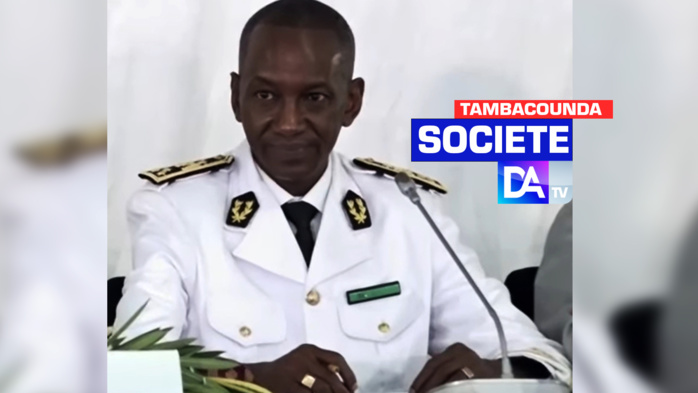 Tamba/CRD délocalisé à Koumpentoum : « Depuis plus de trois ans, Tamba est pointée en vert, en terme d’évaluation sécuritaire » (Oumar M. Baldé, gouverneur) Tamba/CRD délocalisé à Koumpentoum : « Depuis plus de trois ans, Tamba est pointée en vert, en terme d’évaluation sécuritaire » (Oumar M. Baldé, gouverneur)